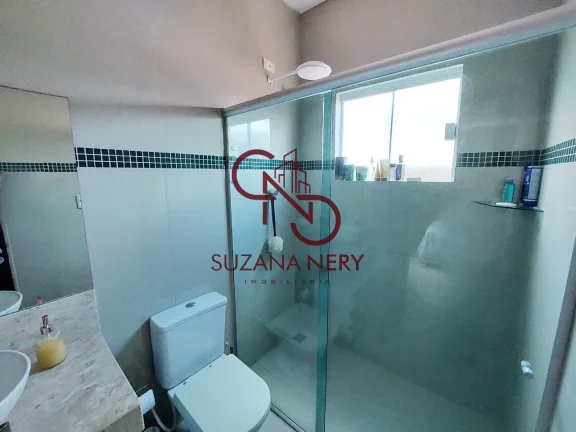 Imagem CASA COM 4 QUARTOS NO CONDOMÍNIO GREEN CLUB 3 EM PARNAMIRIM