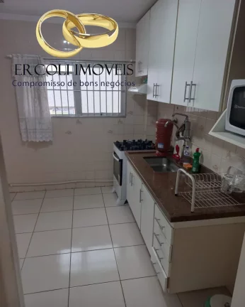 Imagem APARTAMENTO RESIDENCIAL em SÃO PAULO - SP, VILA MARIETA