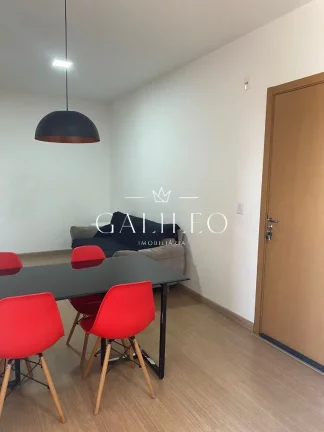 Imagem APARTAMENTO Á VENDA NO CONDOMÍNIO MYRIAD EM JUNDIAÍ -SP
