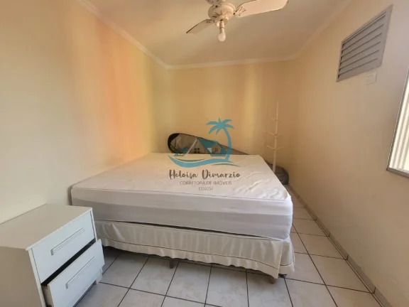 Imagem Apartamento com 2 dormitórios e 2 banheiros a venda na Praia Grande - Ubatuba.