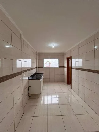 Imagem Varanda Gourmet - vista mar!