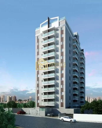 Imagem Apartamento Padrão