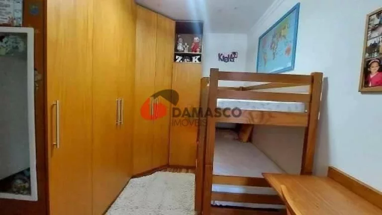 Imagem Casa à venda 2 Quartos, 1 Vaga, 130M², Rudge Ramos, São Bernardo do Campo - SP
