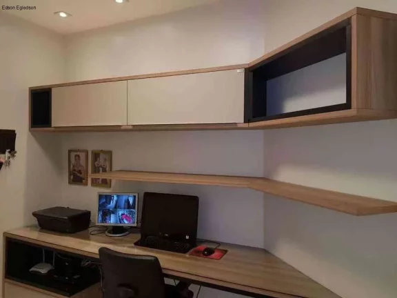 Imagem APARTAMENTO RESIDENCIAL em TERESINA - PI, CABRAL