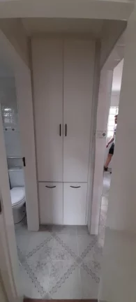 Imagem APARTAMENTO RESIDENCIAL em São Paulo - SP, José Bonifácio