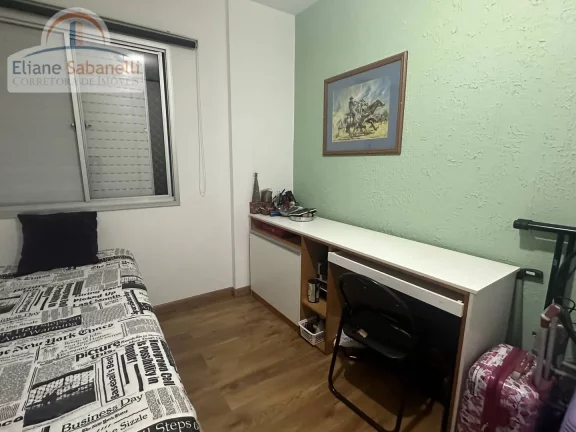Imagem Apartamento à venda 3 quartos, 70m, 2 vagas, piscina na Vila Andrade