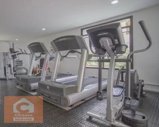 Imagem MOEMA METRÔ REFORMADO PISCINA!!!!!