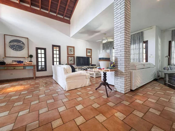 Imagem Casa à venda, com 3 dormitórios 1 suíte 212m² 4 vagas, Módulo 20 - Riviera de São Lourenço Bertioga