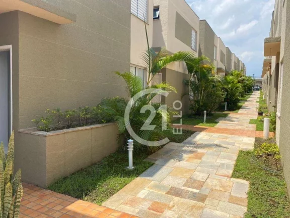 Casa com 3 dormitórios à venda, 250 m² - Jardim Monte Kemel - São Paulo/SP