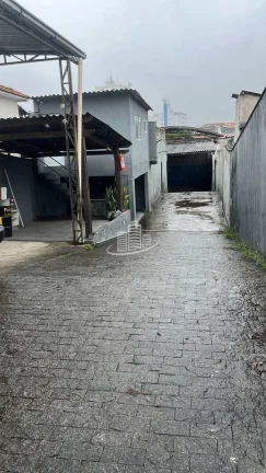 Imagem Galpão/Depósito/Armazém