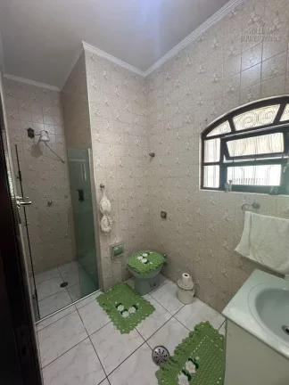 Imagem CASA ISOLADA BALNEÁRIO FLÓRIDA - PRAIA GRANDE/SP