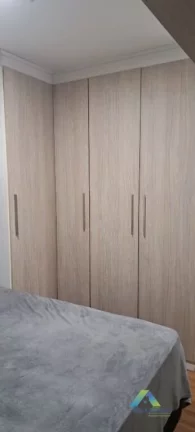 Imagem DIADEMA Apartamento 67M², 3 dormitórios, 1 suíte, 1 vaga, lazer completo com ótima localização e valor !!!