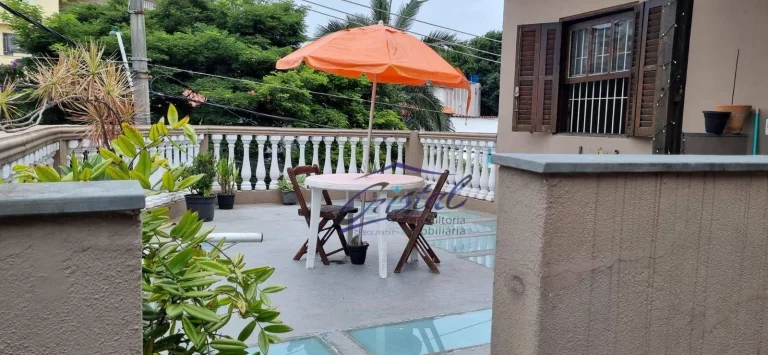 Imagem Casa com 4 dormitórios (1 suíte) à venda, 146 m² - Jardim Sarah - Butantã - São Paulo/SP