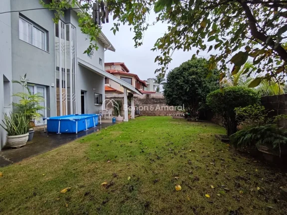 Imagem Casa Condomínio Estância Paraíso - Região Alphaville

Charmosa, construção sólida, 525 m² de...