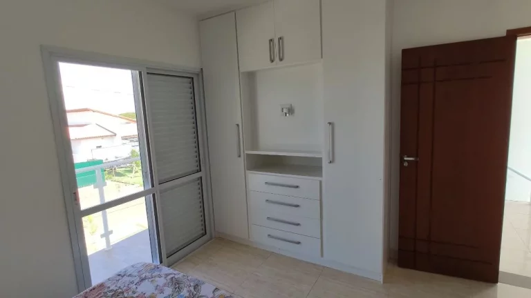 Imagem Sobrado de Luxo à Venda no Riviera de Santa Cristina XIII – Setor Marina – Paranapanema/SP