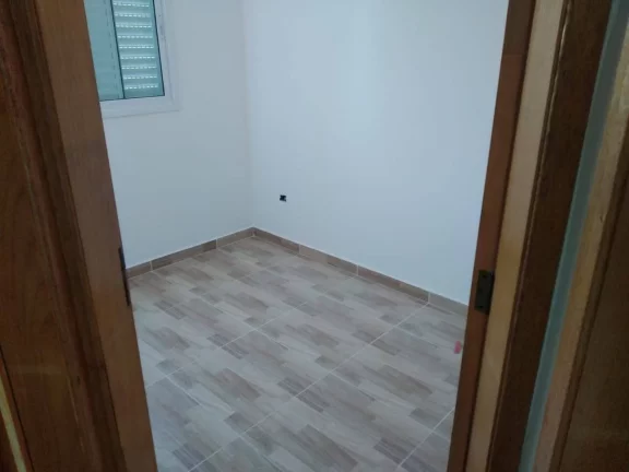 Imagem Apartamento com 2 dormitórios à venda, 52 m² por R$ 270.000,00 - Vila Linda - Santo André/SP