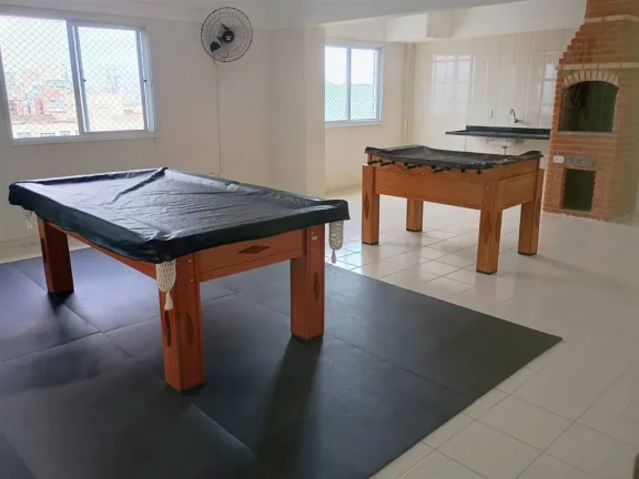 Imagem APARTAMENTO COM 144 m² - GUILHERMINA - PRAIA GRANDE SP