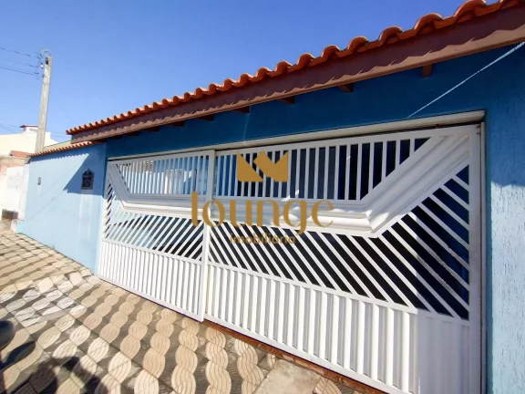 Imagem Casa em Central Parque Sorocaba - Sorocaba