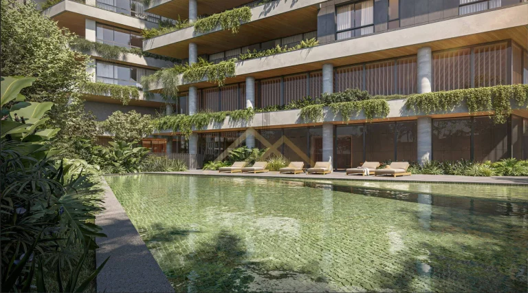 Imagem Residencial Zahi Taunay