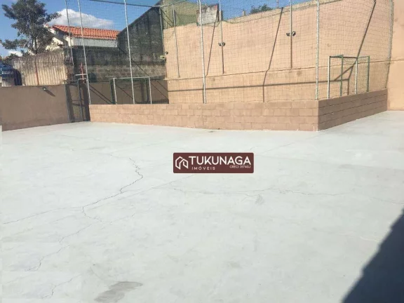 Imagem Apartamento com 2 quartos à venda, 62 m² por R$ 319.500 - Jaçanã - São Paulo/SP