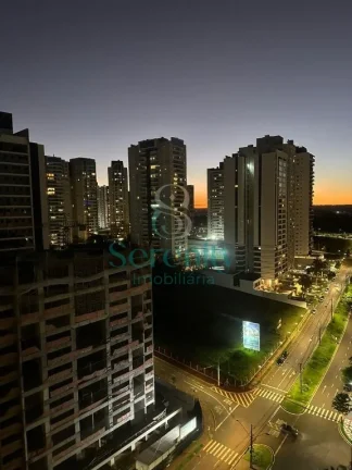 Imagem Apartamento para Locação – Edifício L’Harmonie Lumière