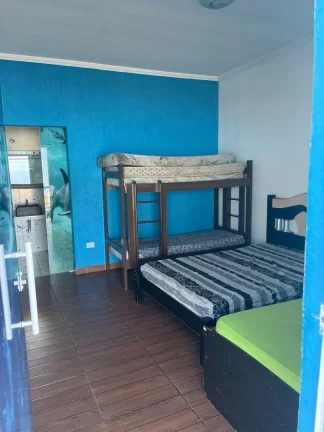 Imagem Chácara com 4 dormitórios à venda, 2000 m² por R$ 650.000,00 - Vila Dirce - São José dos Campos/SP