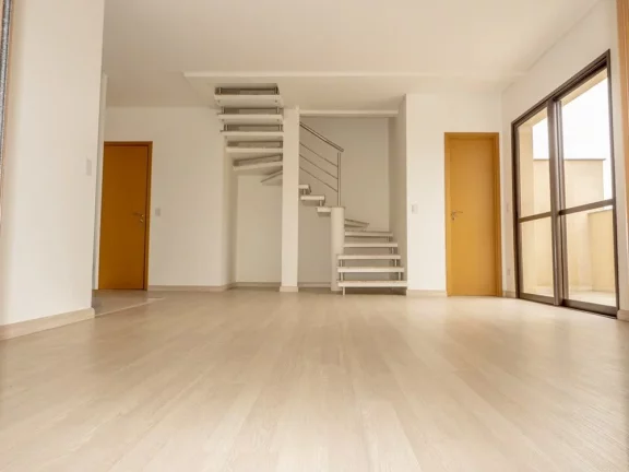 Imagem Terrasse Musique - Apartamento à venda no bairro Cristo Rei - Curitiba/PR