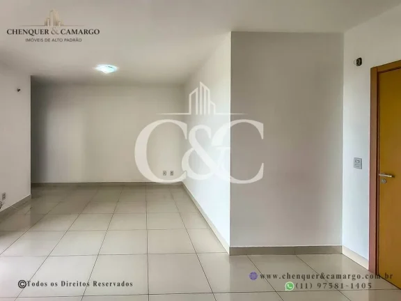 Imagem Apartamento, Engordadouro - Jundiaí