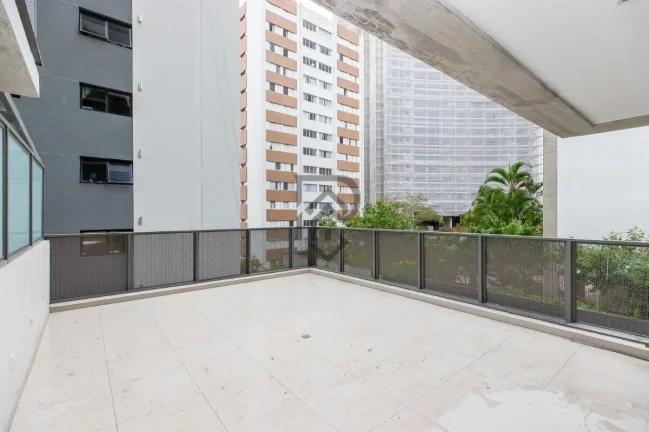 Imagem Apartamento lado Parque Ibirapuera Metrô Moema