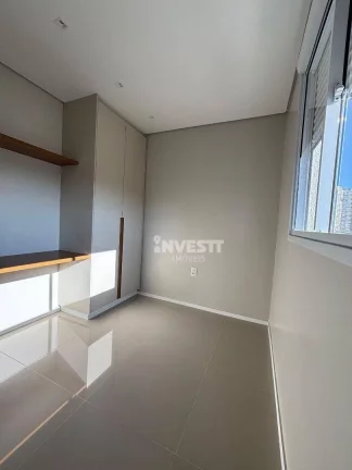 Imagem Apartamento com 3 dormitórios à venda, 82 m² por R$ 797.000,00 - Setor Pedro Ludovico - Goiânia/GO