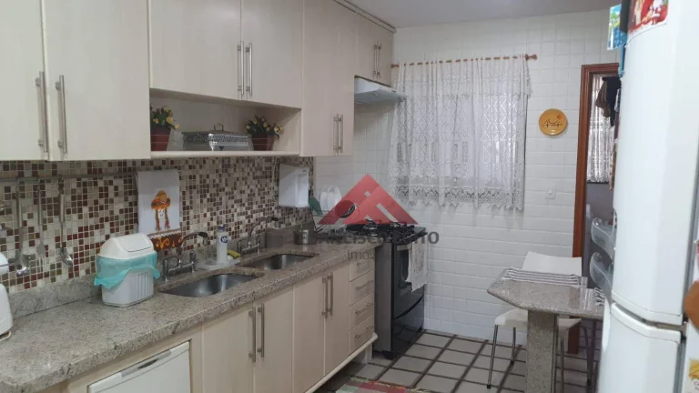 Imagem Apartamento, 3 qtos, 3 stes, 3 vagas