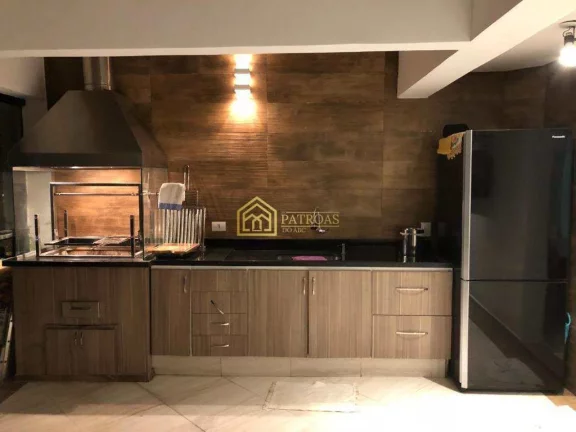 Imagem Apartamento Padrão