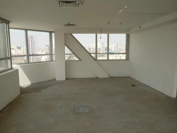 Imagem Conjunto Comercial no Ipiranga- Silva Bueno