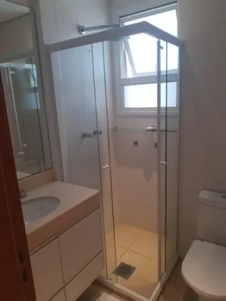 Imagem Apto. MAISON no PAISAGEM TAMBORÉ - 156m²
