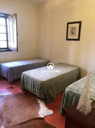 Imagem Chácara com 7 dormitórios à venda, 10000 m² por R$ 1.450.000,00 - Lapinha - Lagoa Santa/MG