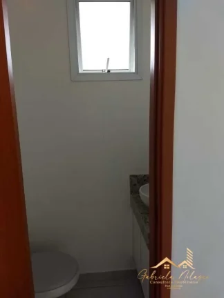Imagem Apartamento no Boqueirão com 2 dormitórios