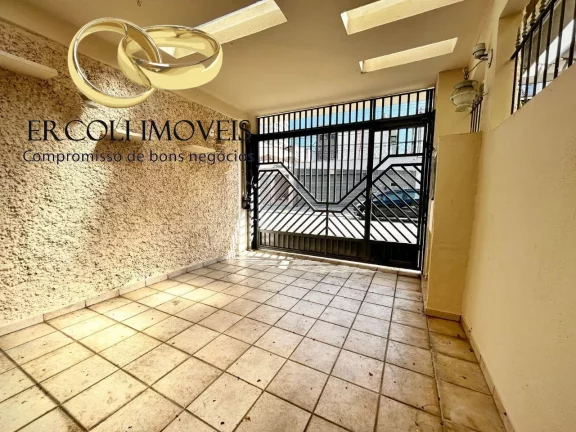 Imagem CASA RESIDENCIAL em São Paulo - SP, Tatuapé