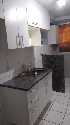 Imagem Apartamento com 2 Quartos à Venda, 97 m² em Jardim Nova Europa - Campinas