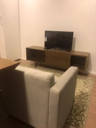 Imagem Flat para VENDA em Vila Olímpia - FL Residence 42m²