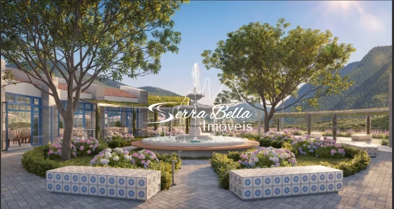 Imagem Terrena em Areal/RJ_ proximo a Itaipava