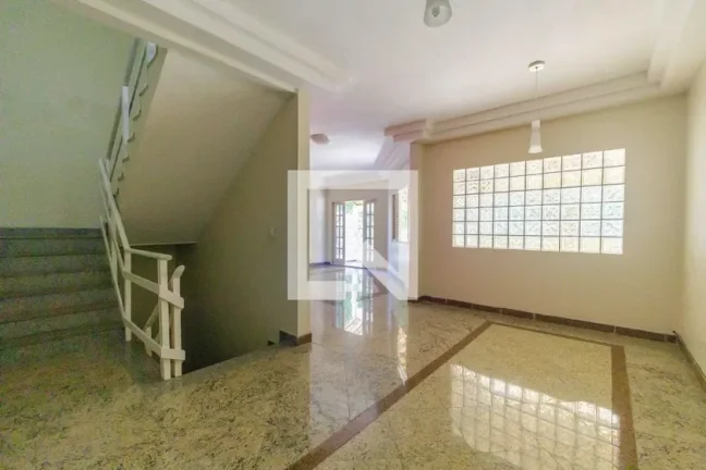 Imagem Casa à Venda - Vargem Pequena, 3 Quartos, 297 m2