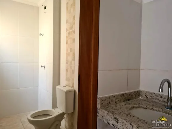 Imagem 3 Dormitórios (2 Suítes) - 155 m² - 2 Vagas Cobertas - Lazer no Condomínio.