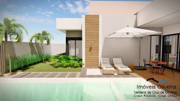 Imagem Casa no Tropical III por R$2.000.000,00
