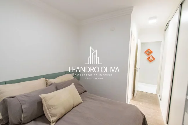 Imagem Condomínio Intense Vila Mariana - Apartamento em Vila Mariana, São Paulo/SP