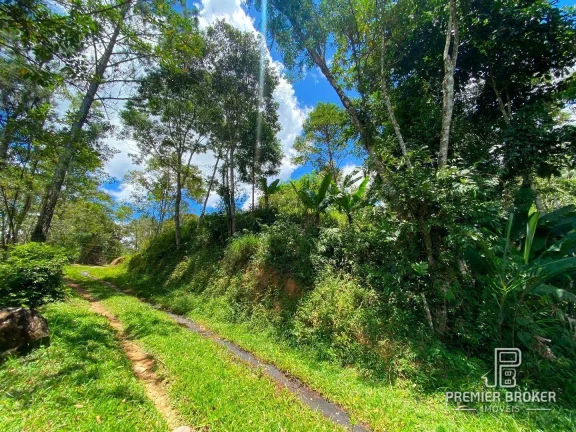 Imagem Terreno à venda, 5000 m² por R$ 650.000,00 - Prata dos Aredes - Teresópolis/RJ