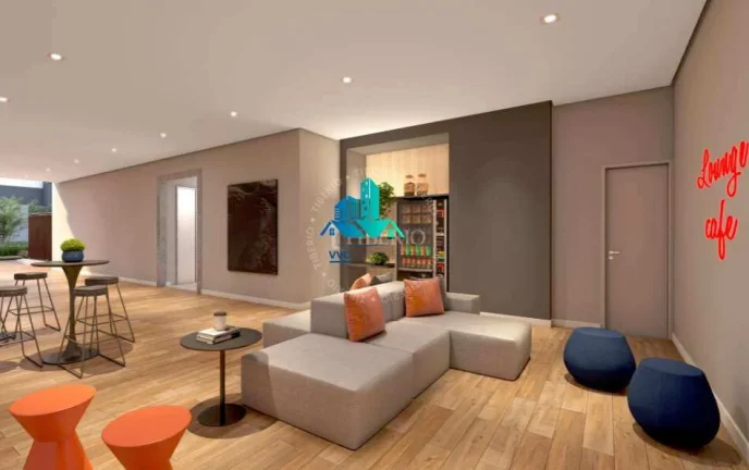 Imagem Studio - Residencial em São Paulo, Belenzinho, com 1 quarto, 26m2