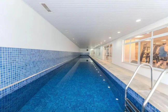 Imagem Studio 34m² perto av. Paulista por 398 mil