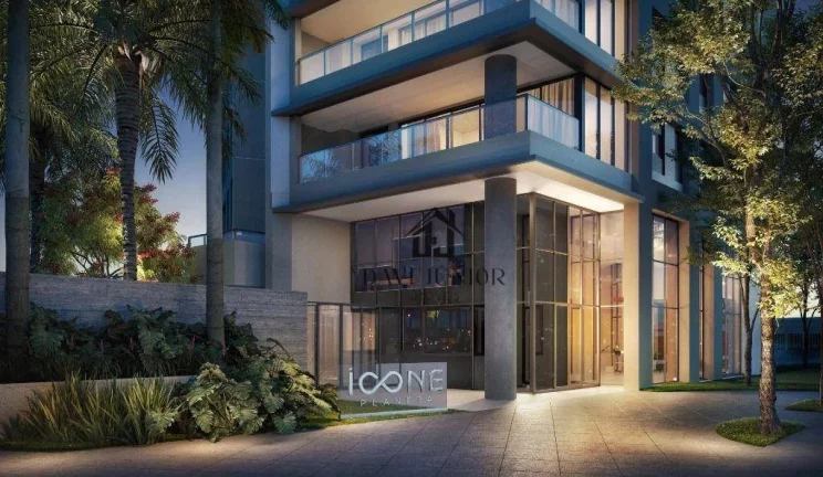 Imagem Apartamento com 3 suítes à venda, 150 m² por R$ 1.600.000 - Jardim Faculdade - Sorocaba/SP