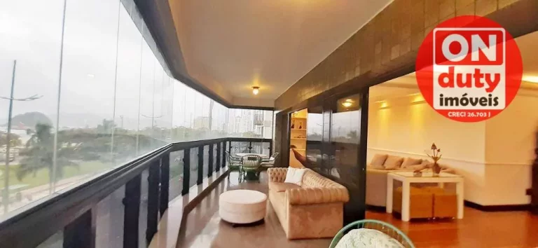 Imagem Apartamento - Gonzaga - Santos/SP