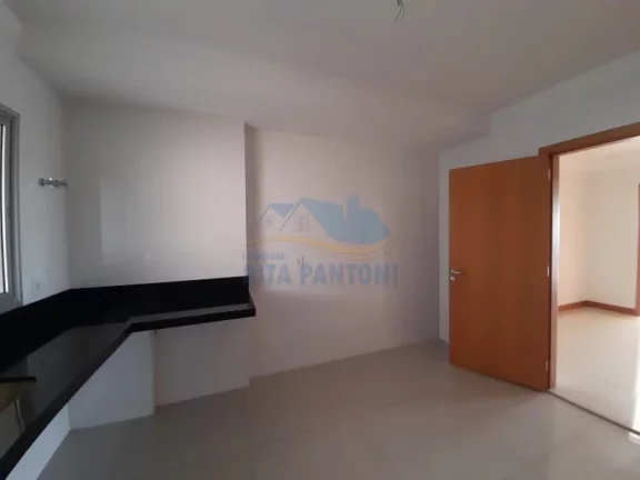 Imagem Apartamento - Ribeirão Preto - Jardim Botânico - Região Sul